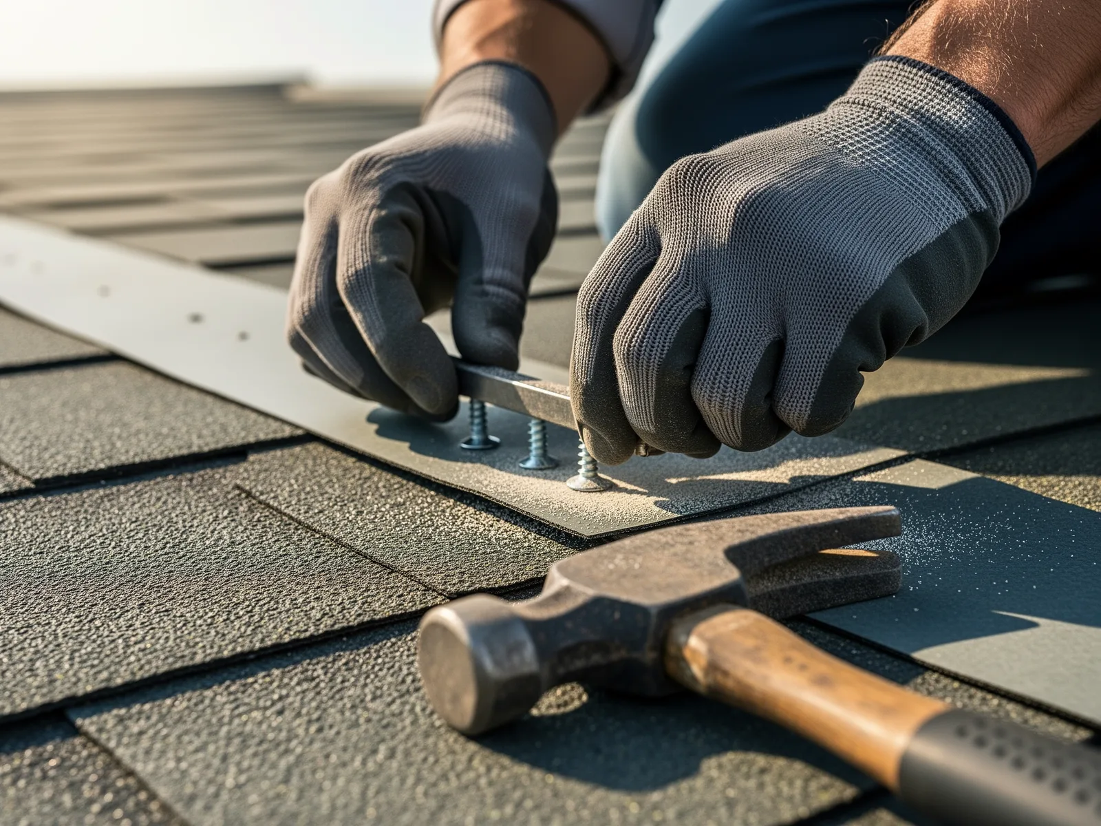 Why choose Fascia Repair in Granada, CO